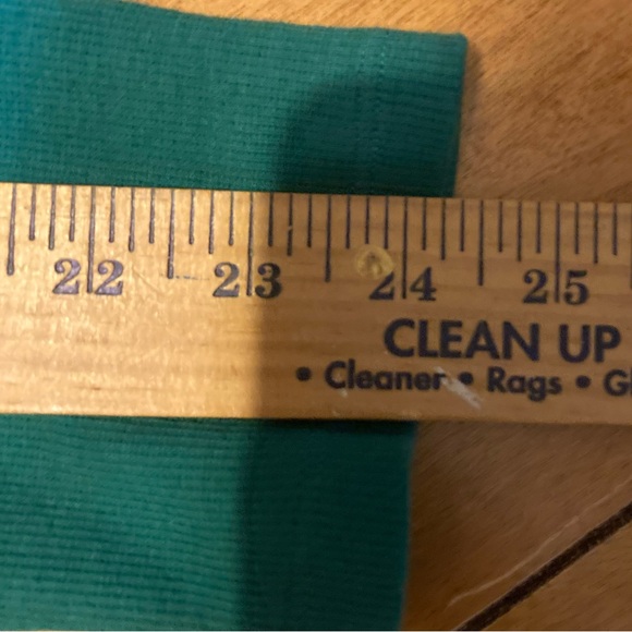 Ladies Size XL Rafaella Ribbed Longsleeve Sweater - Picture 10 of 11